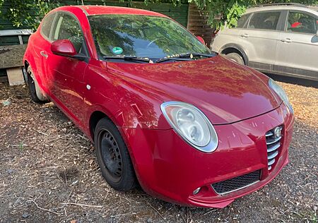 Alfa Romeo MiTo 1.4 16V *Klima*1.Hand*ZV*