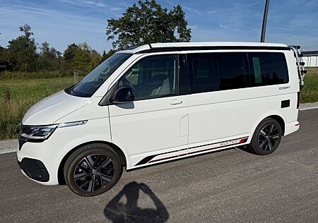 VW T6 California Volkswagen T6.1 California, wie neu nur 3500km
