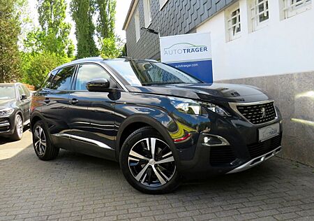 Peugeot 3008 Allure // Panorama/Kameras/Virtual/AHK/BLIS