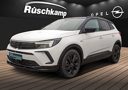 Opel Grandland X Grandland Line GS Line 1.5 D Voll-LED 360-Kam Wi
