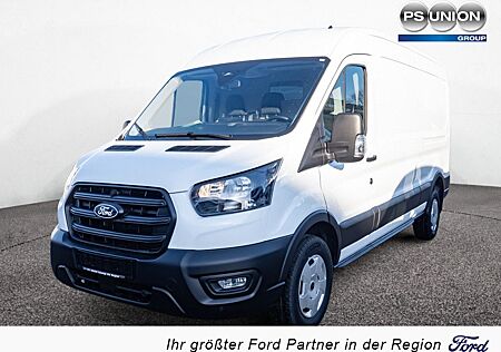 Ford Transit Kasten TREND 350L3 KLIMA PDC KAMERA