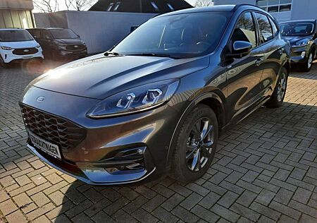 Ford Kuga Diesel 2.0 EcoBlue Aut. ST-LINE X
