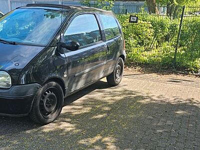 Renault Twingo Toujours 1.2 16V Edition Toujours