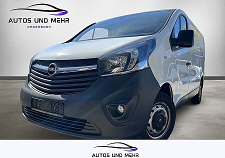 Opel Vivaro B Kasten/Kombi Kasten L1H1 2,9t*Navi*PDC