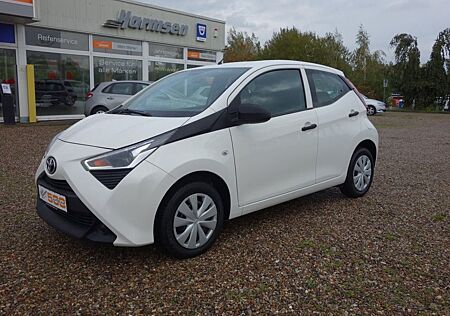 Toyota Aygo (X) AYGO 1.0 x mit Klimaanlage