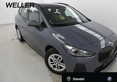 BMW 2er 220i AT M Sport AHK DA+ PA+ HUD H/K erwShadow