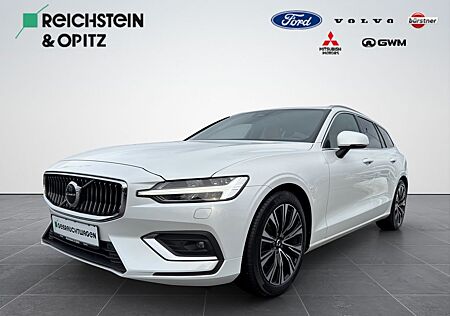 Volvo V60 B4 DCT Plus Bright/Keyless/ACC/RFK/DAB+