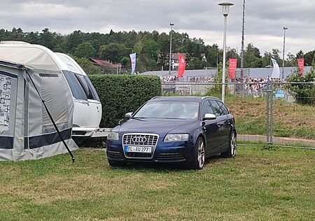 Audi S6 5.2 tiptronic quattro Avant -