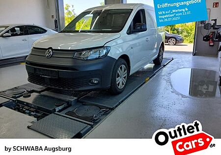 VW Caddy Volkswagen Maxi Cargo *AHK*R-KAM*LANE*FRONT*SIDE*16''
