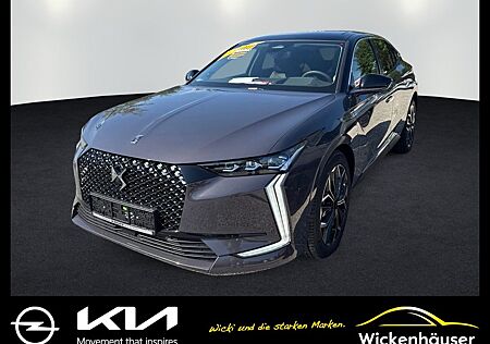 DS Automobiles DS 4 DS4 Hybrid 136 Étoile Nappa SONDER-AKTION