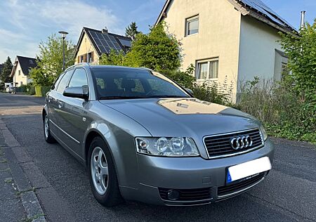 Audi A4 2.0 S-Line Avant 2-Hand Sehr Gepflegt* A