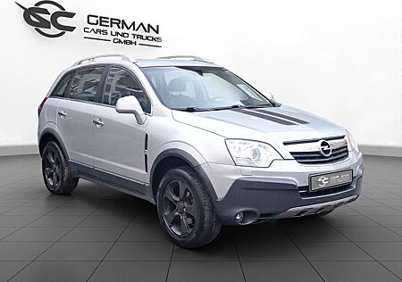 Opel Antara Cosmo 4x4 Automatik TüvNeu