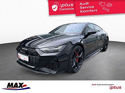 Audi RS7 Sportback performance MATRIX+NACHT+PANO+360°