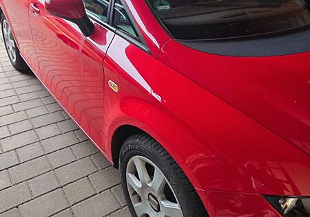 Seat Leon 1.6 Reference Reference