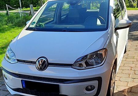 VW Up Volkswagen ! 1.0 ! move
