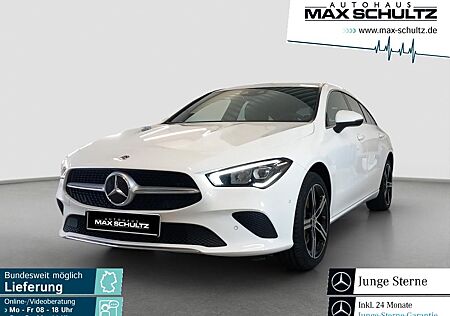 Mercedes-Benz CLA 250 Shooting Brake CLA 250 e Shooting Brake LED*PDC*Apple CarPlay