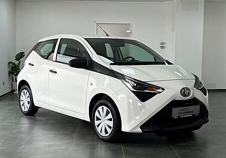 Toyota Aygo (X) Aygo /PDC/SHZ/DAB/KLIMA/ISOFIX/4SEASON/MFL