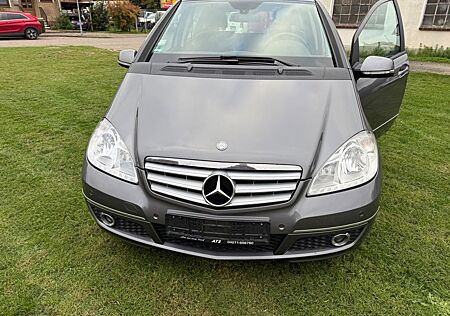 Mercedes-Benz A 160 A -Klasse