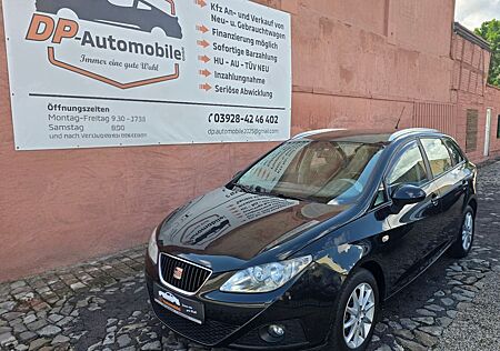 Seat Ibiza ST Style