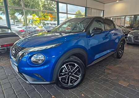 Nissan Juke N-Connecta 1.0 AT Navi LED T-Spuhrh.-Kamera