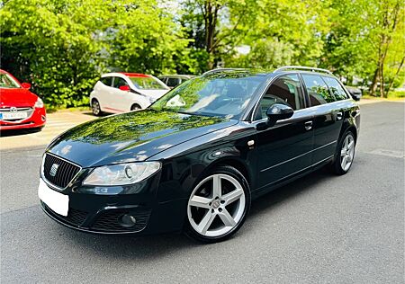 Seat Exeo ST 2.0 TDI