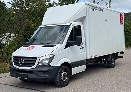 Mercedes-Benz Sprinter II Koffer LBW 316 CDI/EURO6/KLIMA/NAVI/