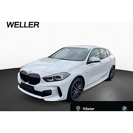 BMW 1er leasen