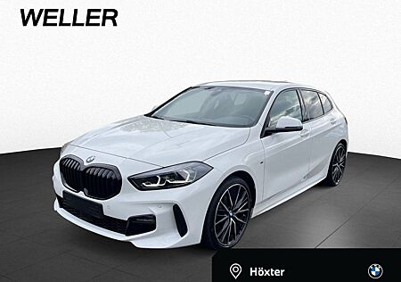 BMW 118 gebraucht kaufen BMW 118i Steptr M Sport St+Go Kamera LCProf Shadow