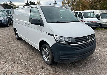 VW T6 Transporter Volkswagen T6 Kasten ABT-e ELEKTRO 6.1 / LANG