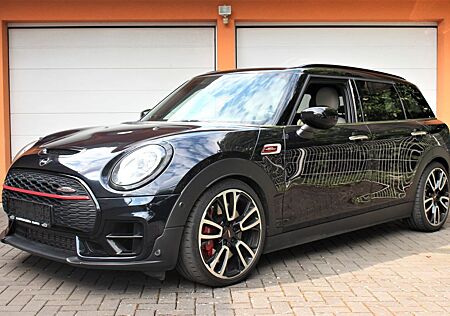 Mini John Cooper Works Clubman Clubman JCW ALL4 Chip/Leder/Harman/DAB/HeadUp