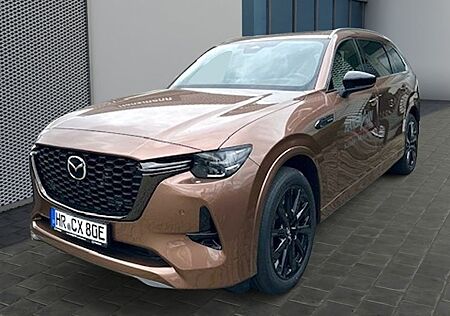 Mazda CX-80 Homura Plus 2.5L e-SKYACTIV PHEV 327
