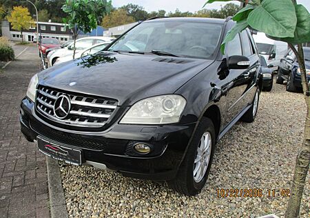 Mercedes-Benz ML 280 CDI