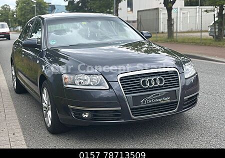 Audi A6 Lim. 2.7 TDI **TÜV NEU**NAVI**AUTOMATIK**