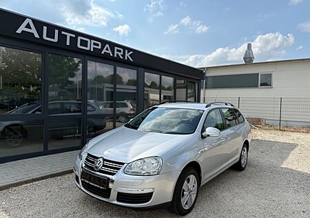 VW Golf Volkswagen V 1.9 TDI Trendline 4Motion*Klimaanlage*