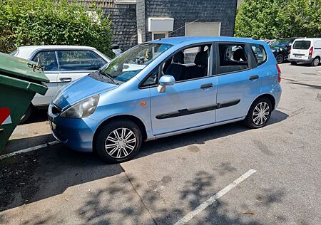 Honda Jazz 1.4 LS TÜV/AU NEU