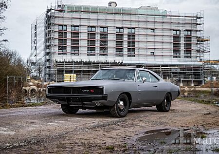 Dodge Charger R/T *restauriert *Motor neu aufgebaut