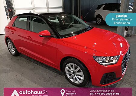 Audi A1 1.0.TFSI advanced Sitzheizung|Klima|Bluetooth