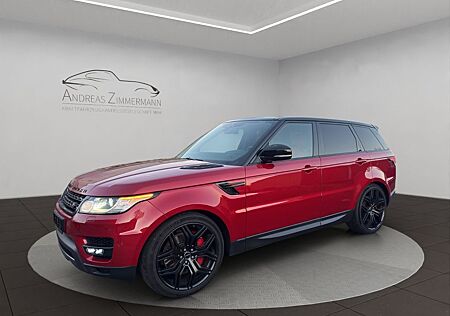 Land Rover Range Rover Sport HSE Dynamic BICOLOR