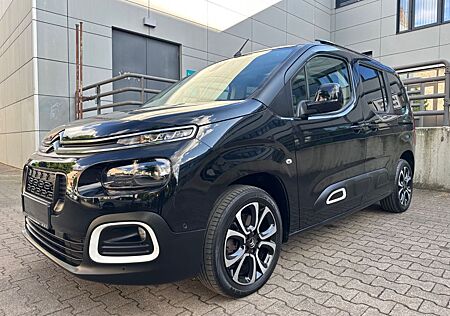 Citroën Berlingo 1.5 SHINE M AHK/NAVI/PANO/SPUR/HUD/RFK