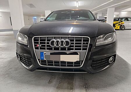 Audi S5 4.2 FSI tiptronic quattro V8