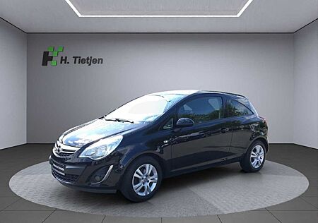 Opel Corsa 3-Türer 1.2 TSI S/S*LM 16'