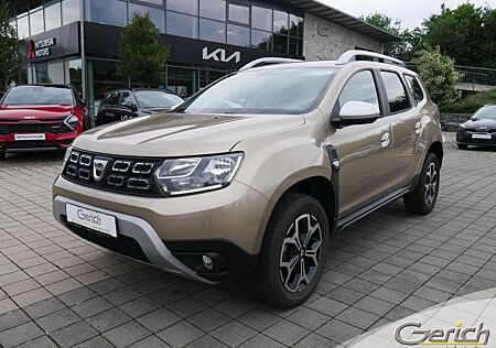 Dacia Duster TCe 130 2WD GPF Prestige