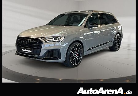 Audi Q7 TFSI quattro S line **Panorama/22''/Kamera