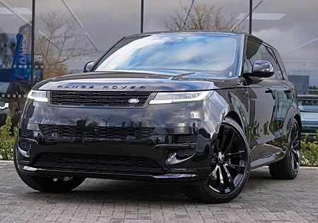 Land Rover Range Rover Sport D300 AWD DYNAMIC SE - AHK -