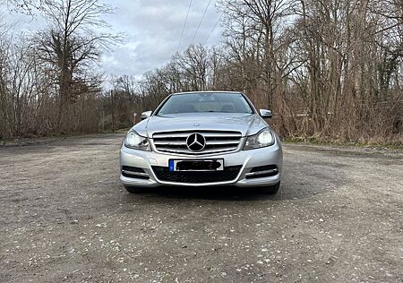 Mercedes-Benz C 220 CDI 7G-Tronic AVANTGARDE Facelift
