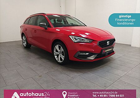 Seat Leon 1.4 e-HYBRID FR|Navi|CAM|V. Cockpit|Sitzhzg