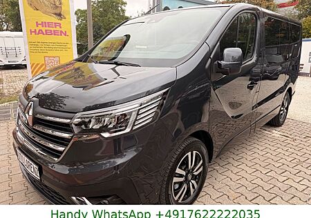 Renault Trafic Combi L1H1 *NAVI*AUTOMATIK*CAM*ab 600€