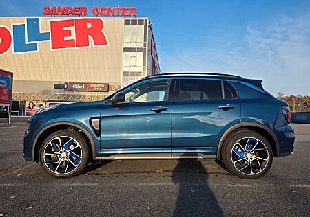 Lynk&Co 01 Lynk & Co Plug-in Hybrid|261 PS |Top Zustand