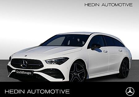 Mercedes-Benz CLA 200 Shooting Brake AMG|MBEAM|NIGHT|AMBIENTE