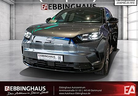 Ford Capri AWD Premium Winter-Paket Pano.-Dach uvm.